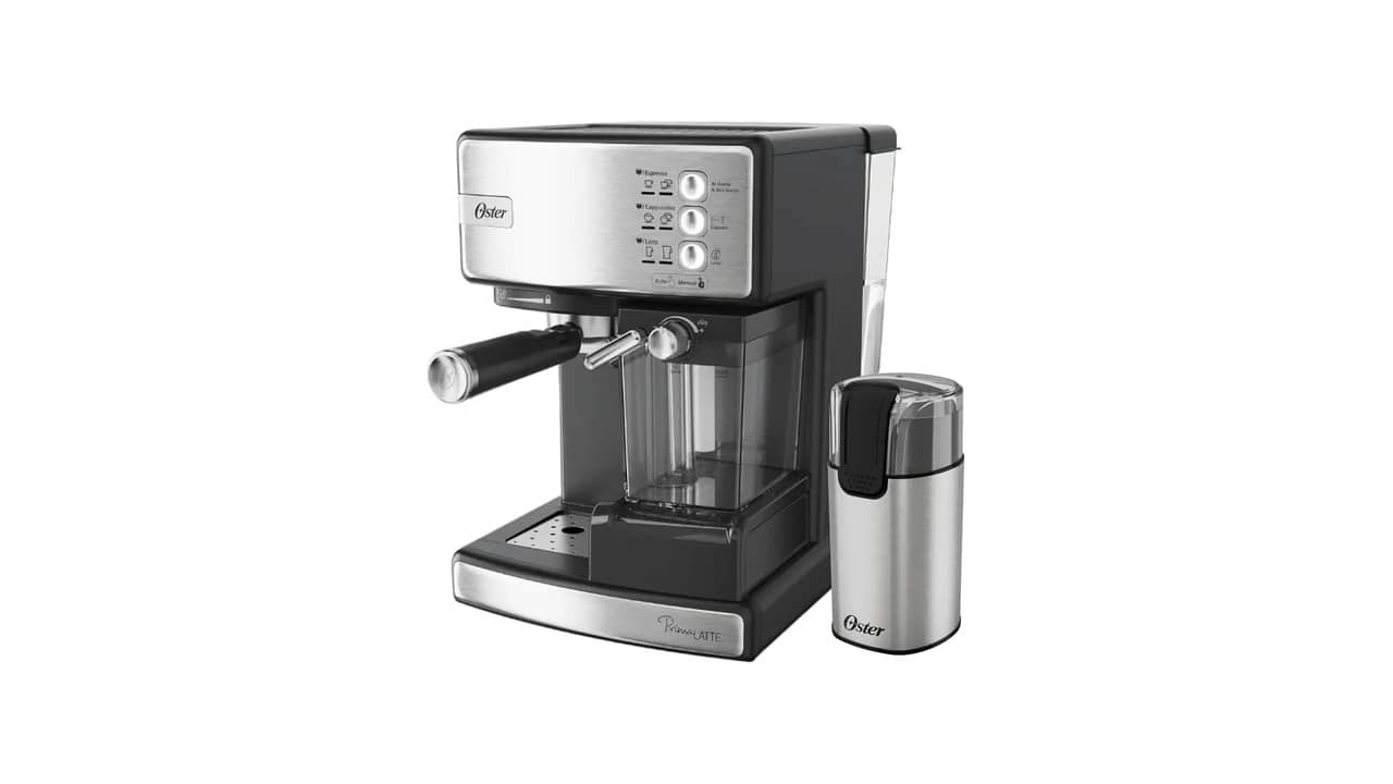 Qual a Melhor Cafeteira com Moedor de Grãos? Análise Completa dos 10 Modelos Em Destaque