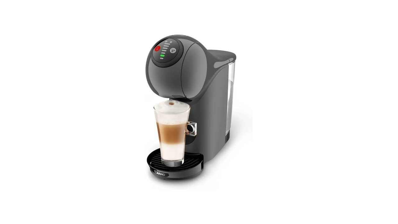Qual a Melhor Cafeteira Dolce Gusto? Análise dos Modelos Mais Inovadores