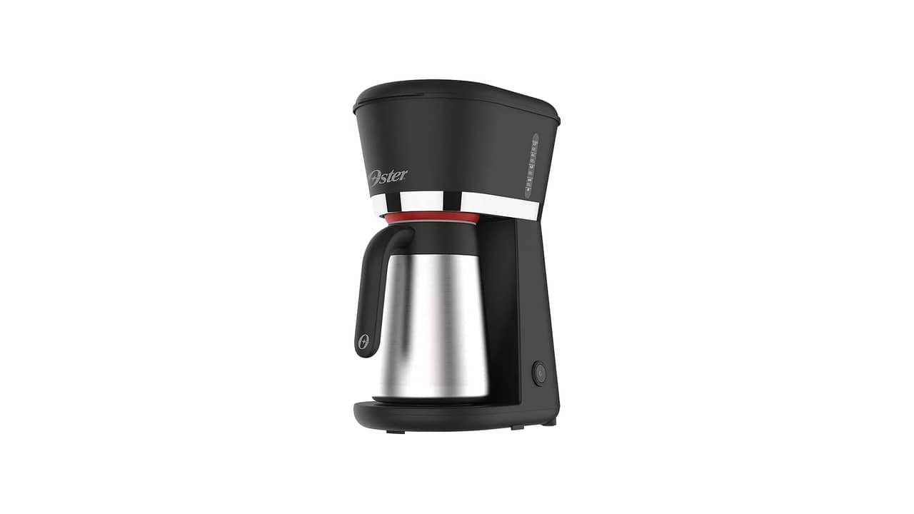 Qual a Melhor Cafeteira Elétrica com Jarra Térmica? Top 10 Modelos Analisados