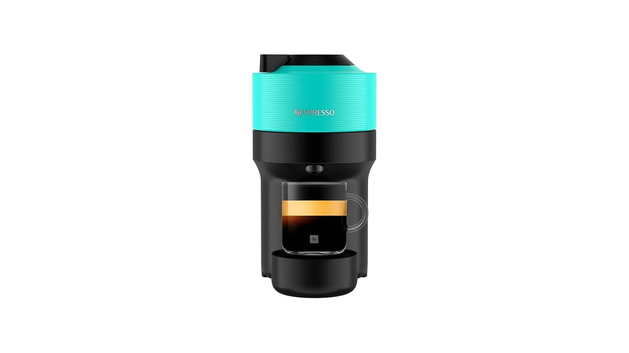 Qual a Melhor Cafeteira Nespresso? Essência Mini vs Vertuo Pop+