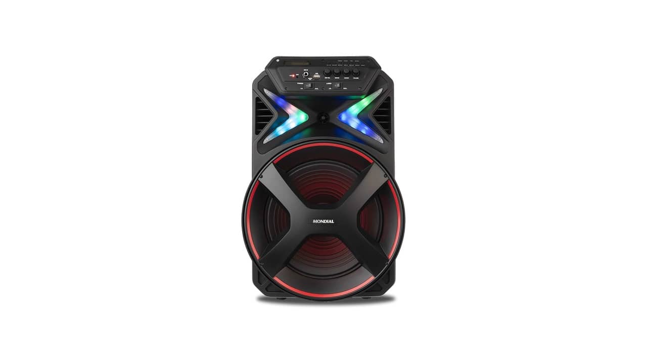 Qual a Melhor Caixa de Som Amplificada? Top 10 Opções para Você