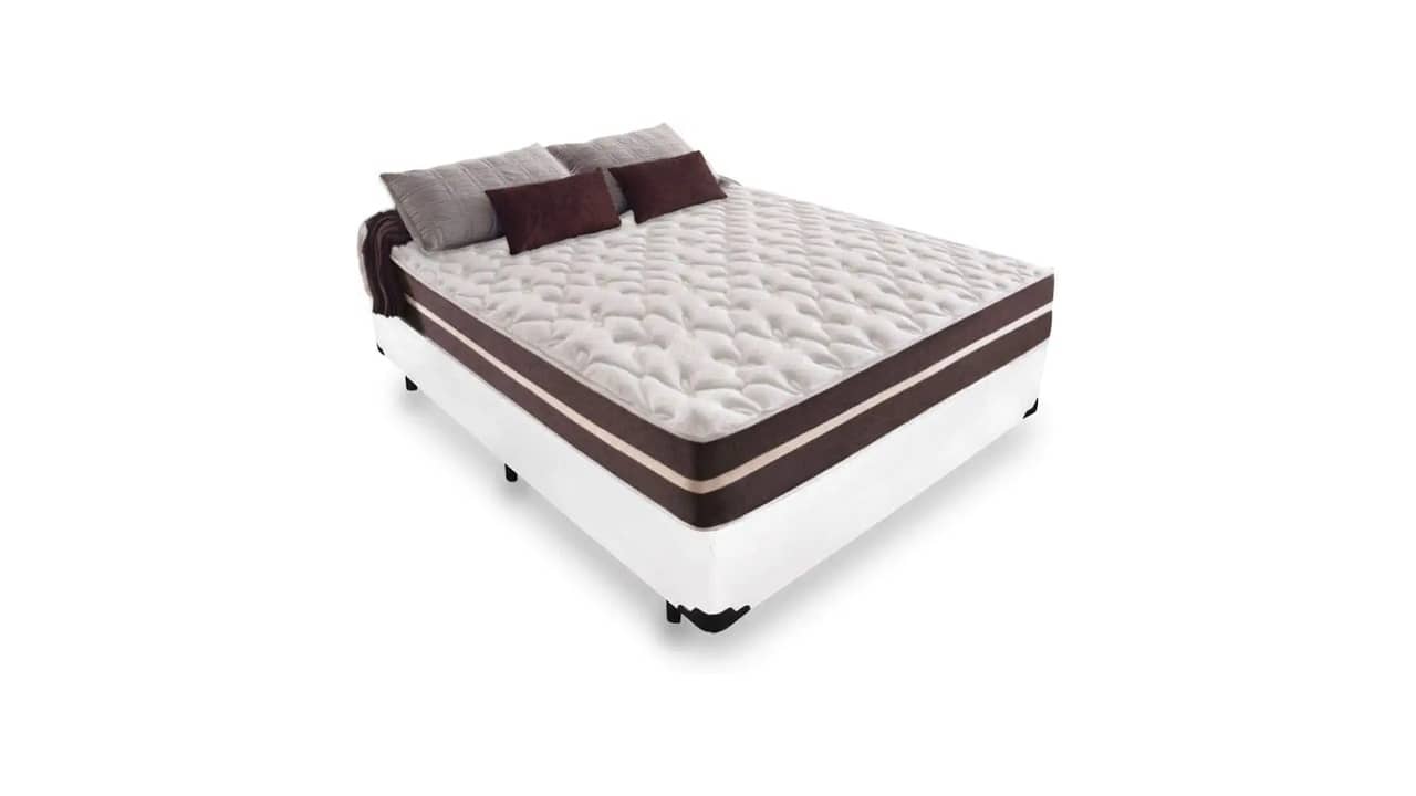 Qual a Melhor Cama Box Casal? Análise de 10 Opções Top