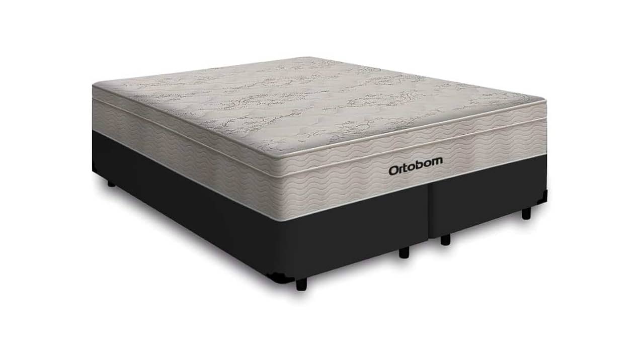 Qual a Melhor Cama Box Queen? Análise Completa das 10 Opções Mais Confiáveis