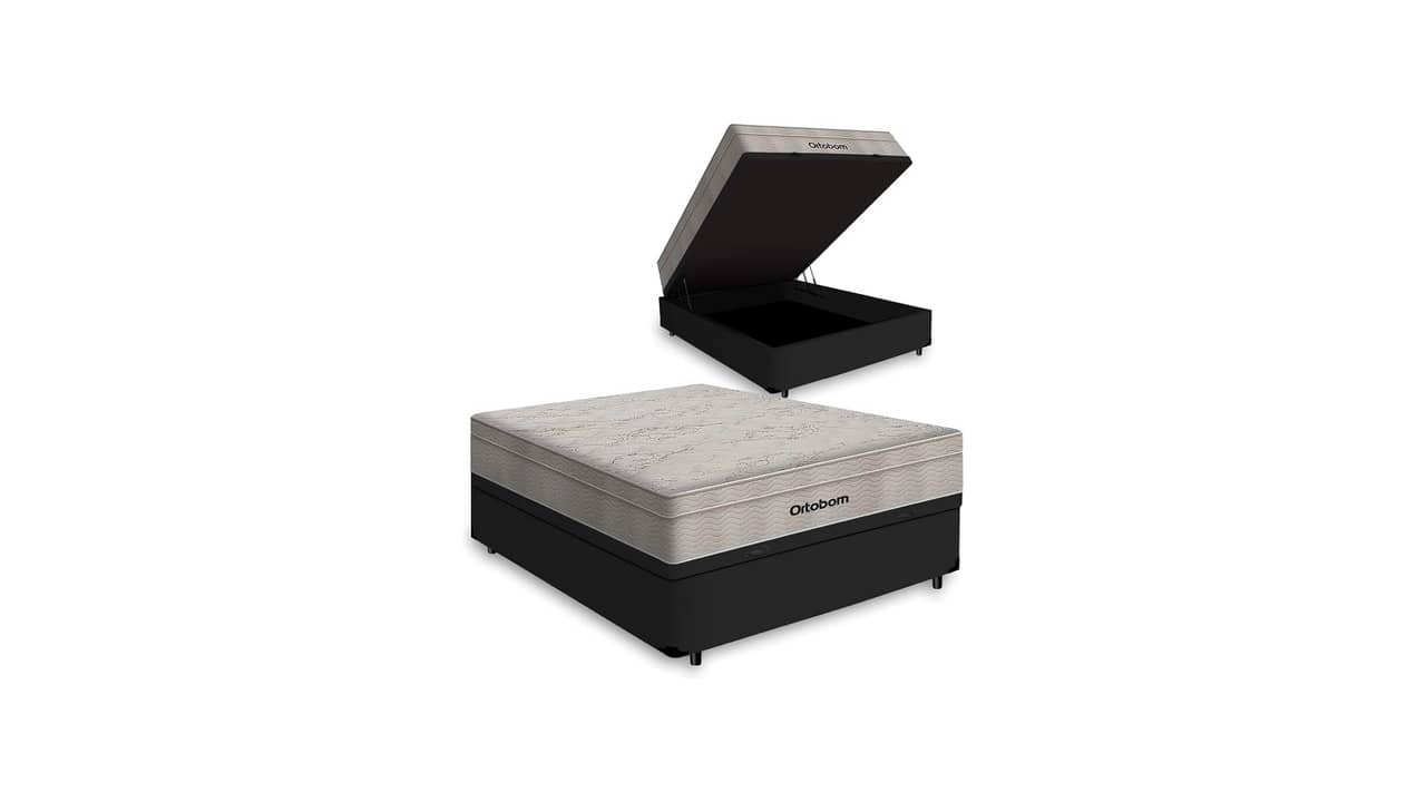 Qual a Melhor Cama Box? Análise Completa dos Modelos Mais Confortáveis