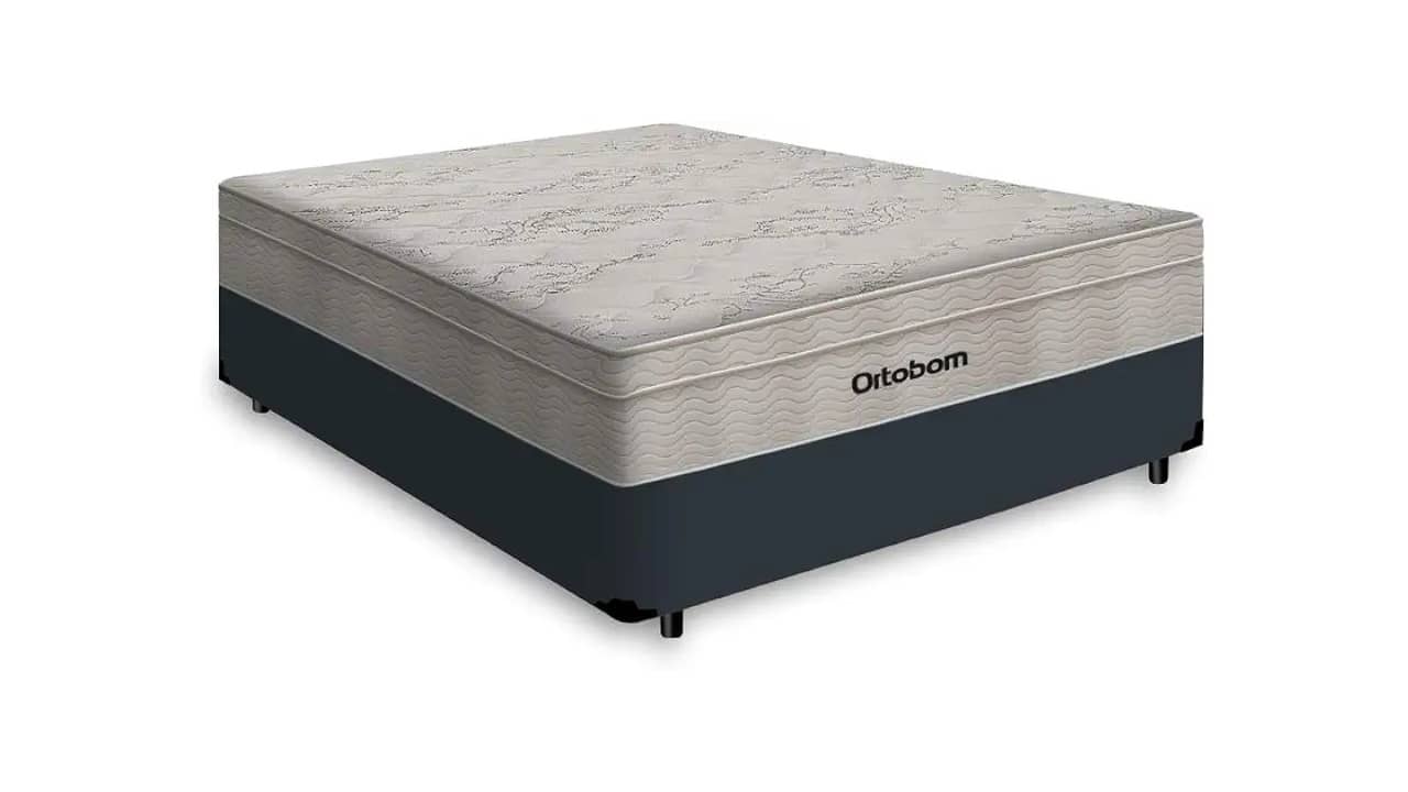 Qual a Melhor Cama de Casal? Análise Detalhada de 10 Modelos