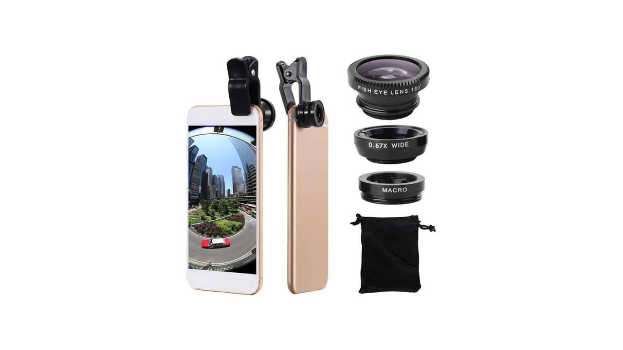 Qual a Melhor Câmera de iPhone? 10 Opções Excelentes para Fotos e Vídeos