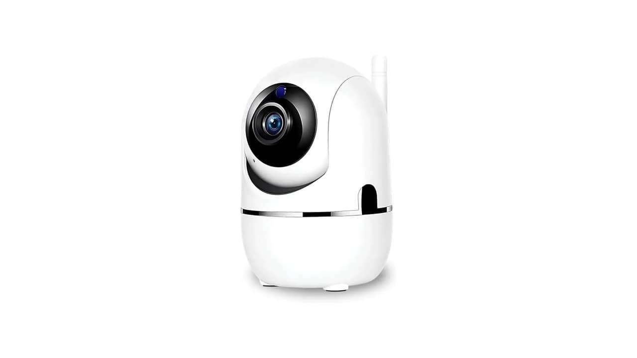 Qual a Melhor Câmera para Monitorar Idosos? Visão Noturna e Detecção de Movimento
