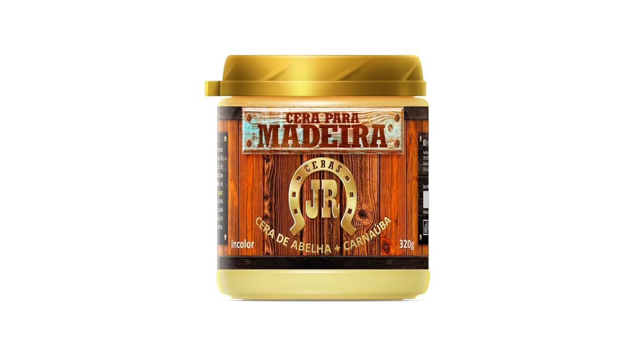 Qual a Melhor Cera para Madeira? Análise Detalhada de 10 Modelos