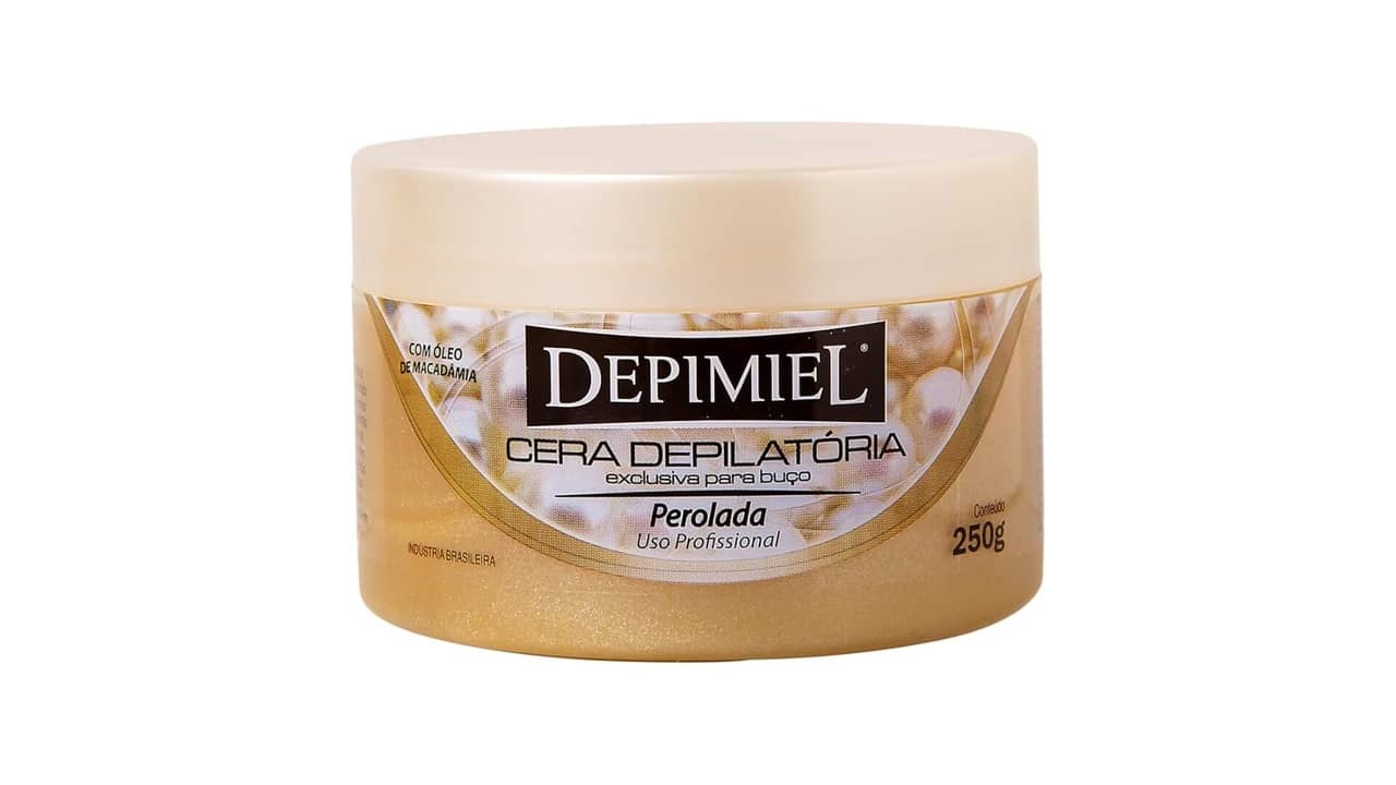 Qual a Melhor Cera para se Depilar Sozinha? Análise Detalhada dos 10 Melhores Produtos