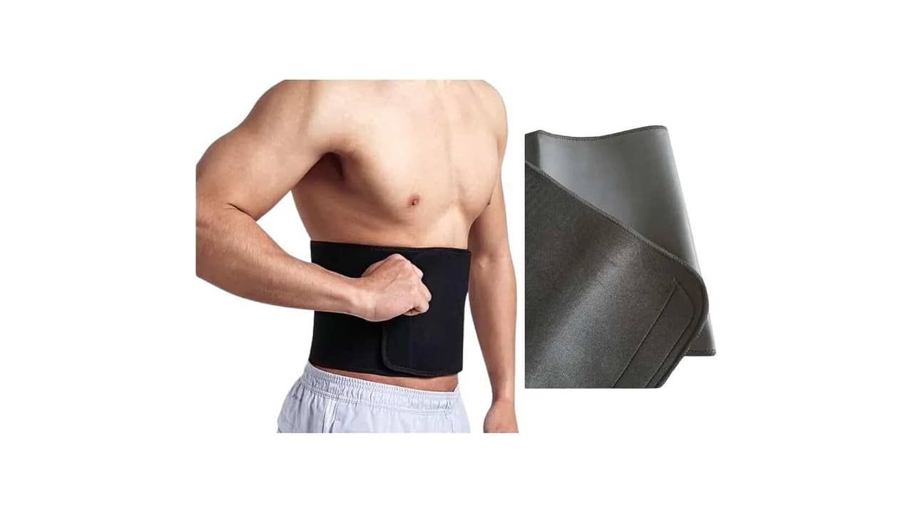 Qual a Melhor Cinta Abdominal Masculina? Análise Completa dos Modelos Mais Eficientes
