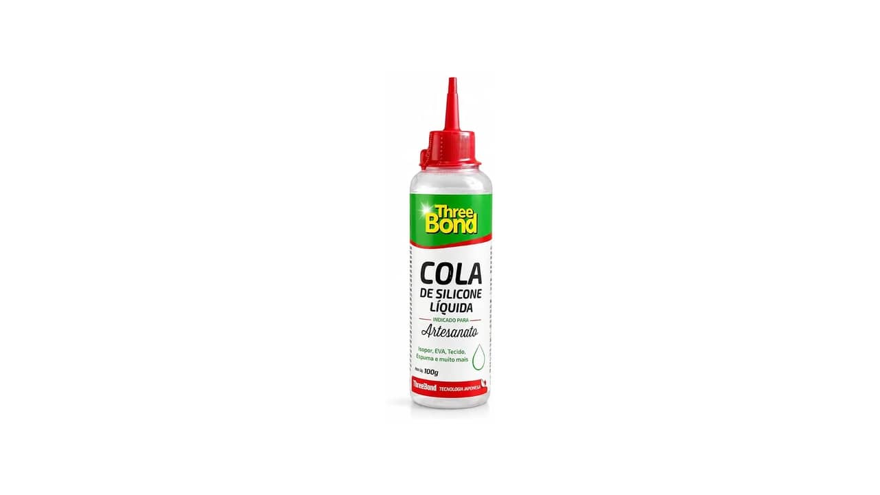 Qual a Melhor Cola para Colar Espuma? Análise das Melhores Opções