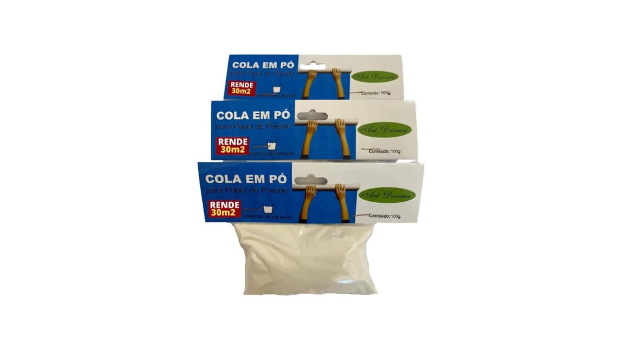 Qual a Melhor Cola para Papel de Parede? Análise Completa dos 10 Modelos Melhores