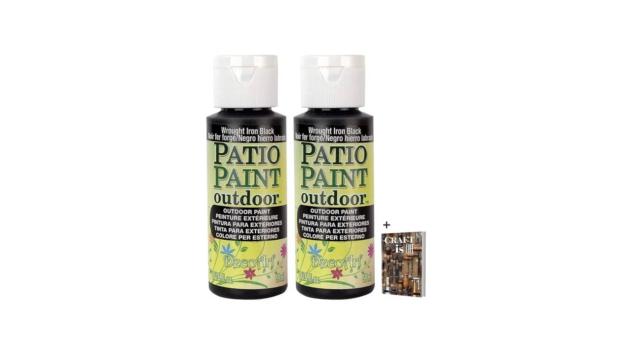 Qual a Melhor Cor para Pintar Portão de Ferro? Análise de Tinta à Prova de Intempéries