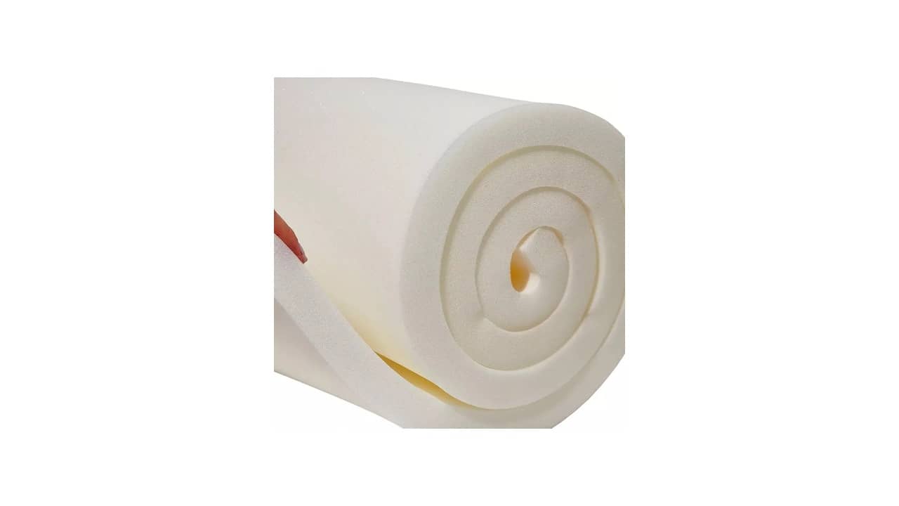 Qual a Melhor Espuma para Assento de Sofá? Conforto e Durabilidade