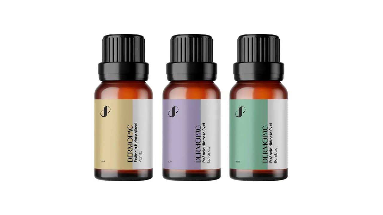 Qual a Melhor Essência para Aromatizador de Ambiente? Lavanda, Capim Limão e Bamboo