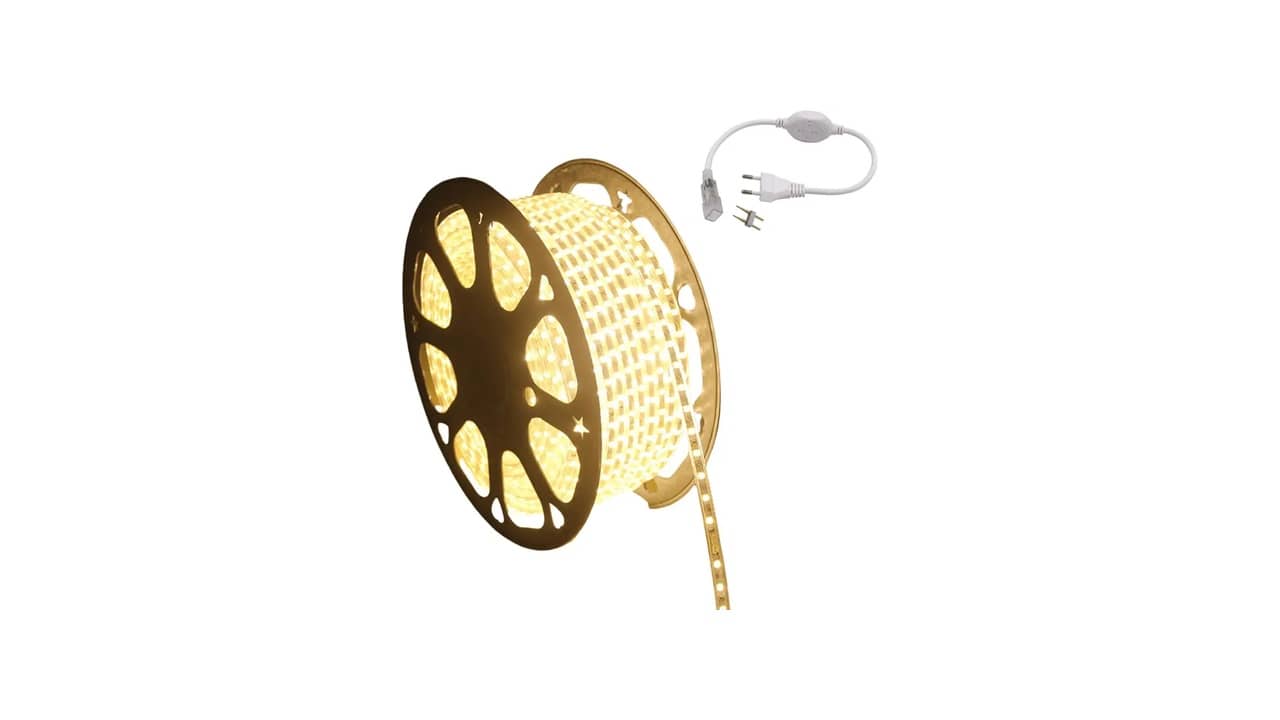 Qual a Melhor Fita de Led para Sanca de Gesso? Análise Completa dos Modelos Mais Eficientes