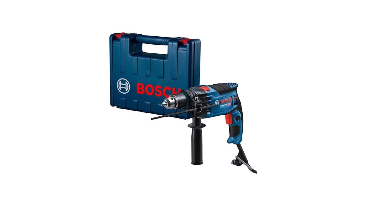 Qual a Melhor Furadeira para Furar Concrete? Análise das Melhores Opções Bosch e Mondial