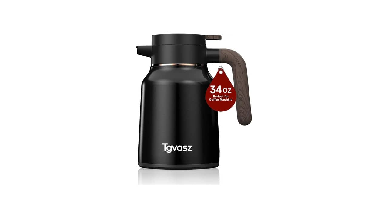 Qual a Melhor Garrafa Térmica para Manter o Café Quente? Análise e Recomendações