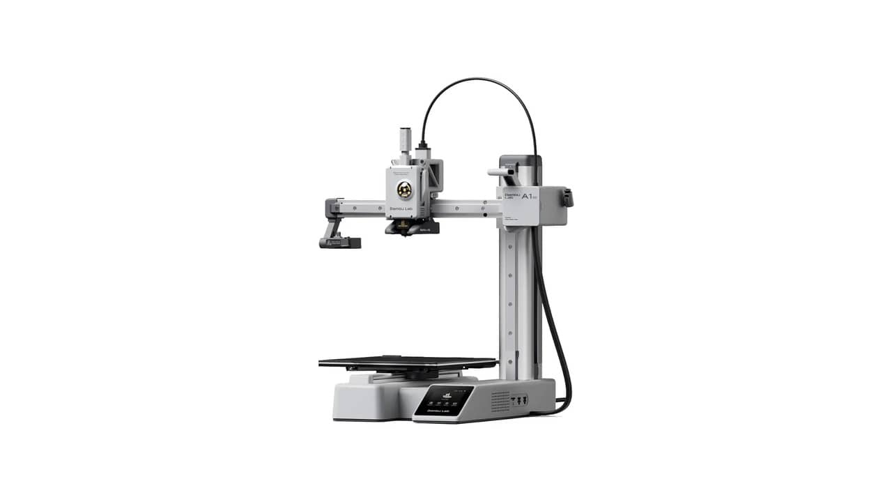 Qual a Melhor Impressão 3D? Análise Detalhada de 10 Modelos