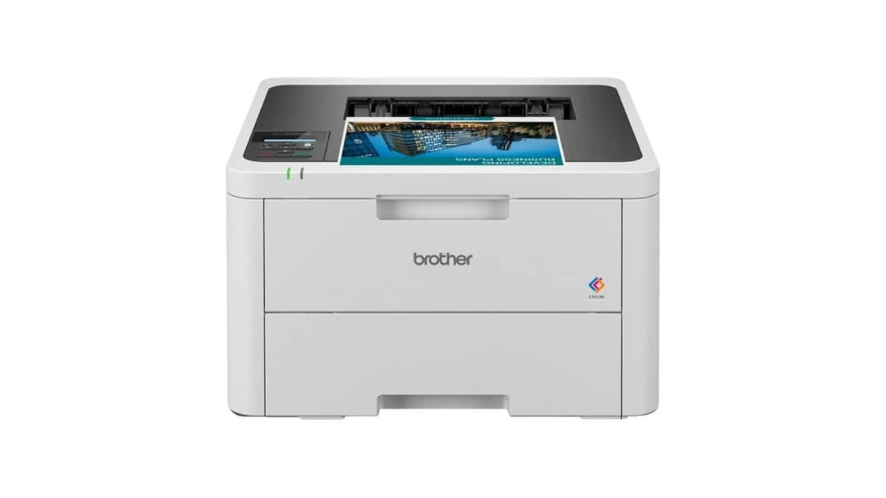 Qual a Melhor Impressora a Laser Colorida? Análise de 9 Modelos