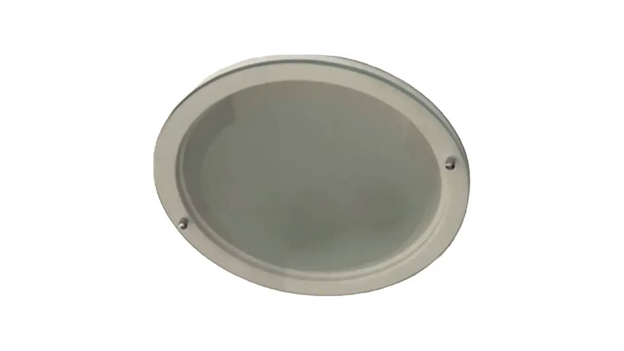 Qual a Melhor Luminária para Forro de PVC? Análise Completa dos 10 Modelos