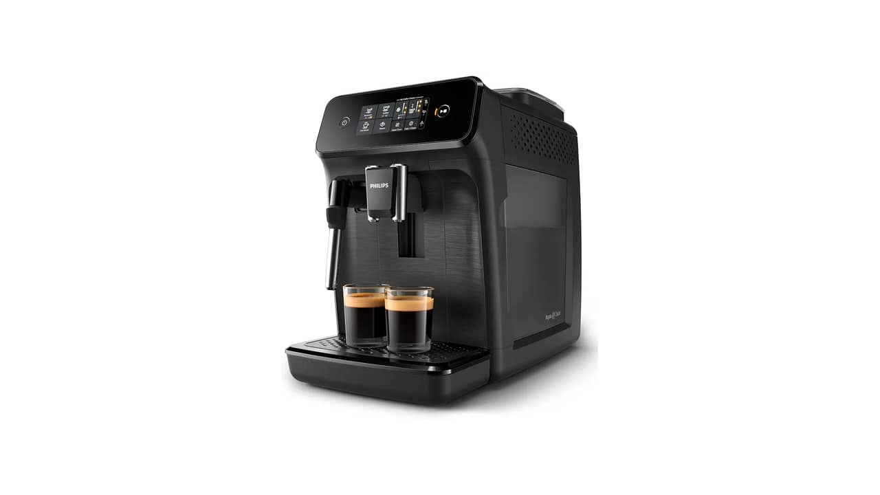 Qual a Melhor Máquina de Café Expresso Profissional? Comparativo de 10 Modelos
