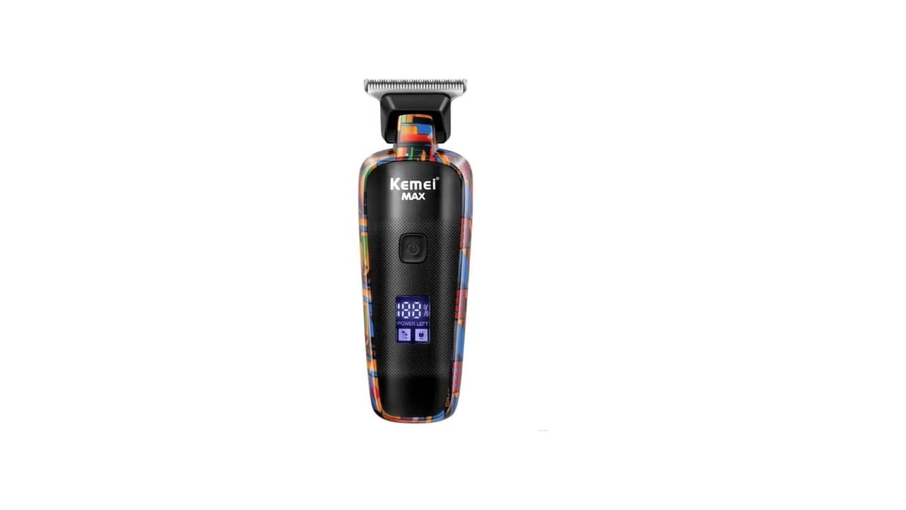 Qual a Melhor Máquina de Cortar Cabelo Profissional? Análise Completa dos 10 Modelos de Destaque