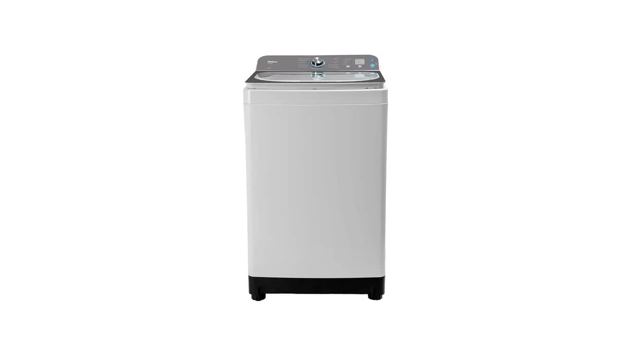 Qual a Melhor Máquina de Lavar sem Agitador? Sistema Ciclone vs Agitador