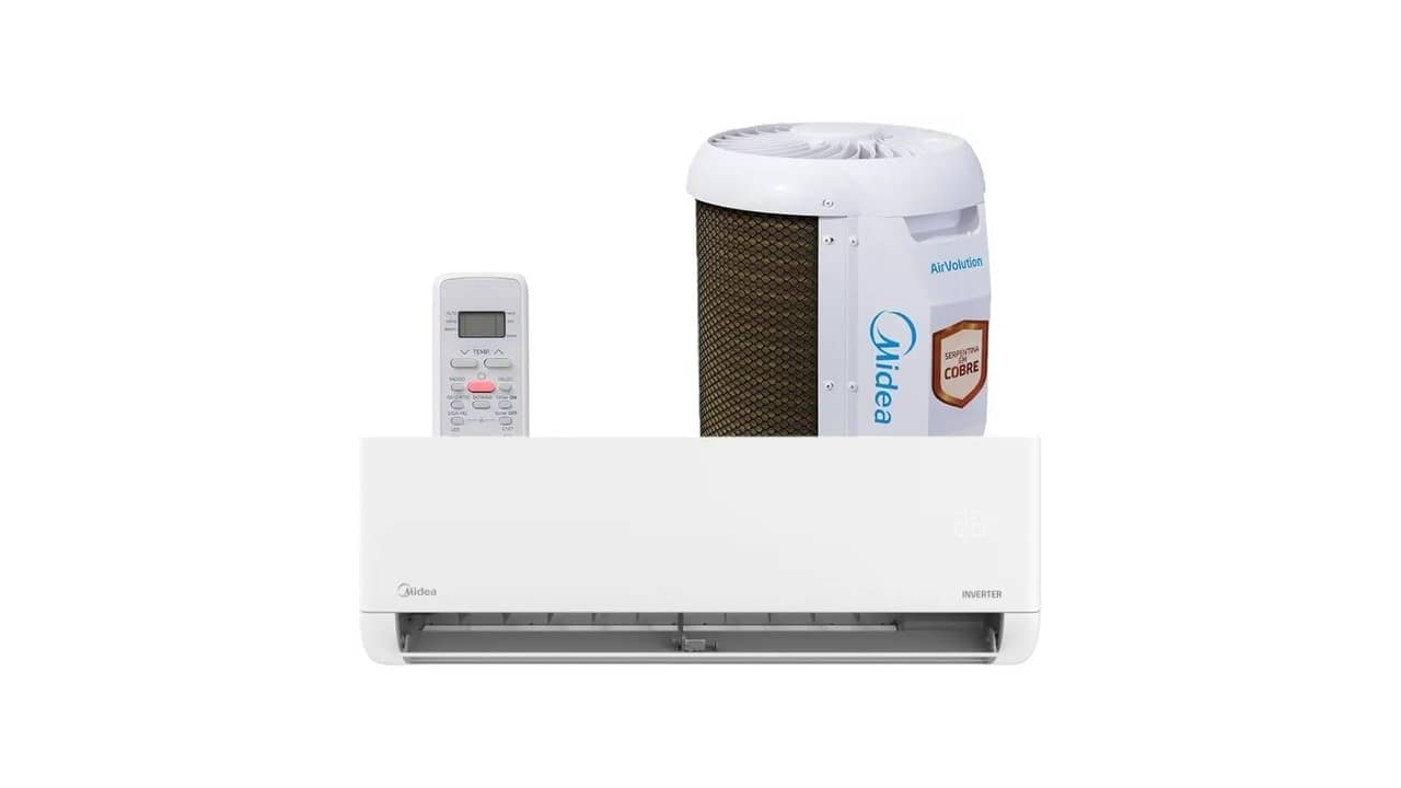 Qual a Melhor Marca de Ar-condicionado Split? Tecnologias Inovadoras e Eficiência Energética