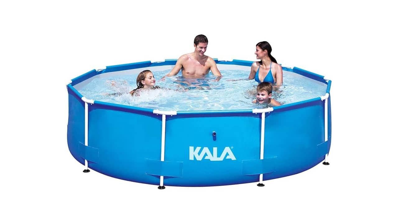 Qual a Melhor Marca de Piscina Estruturada? Análise de 7 Modelos Destacados