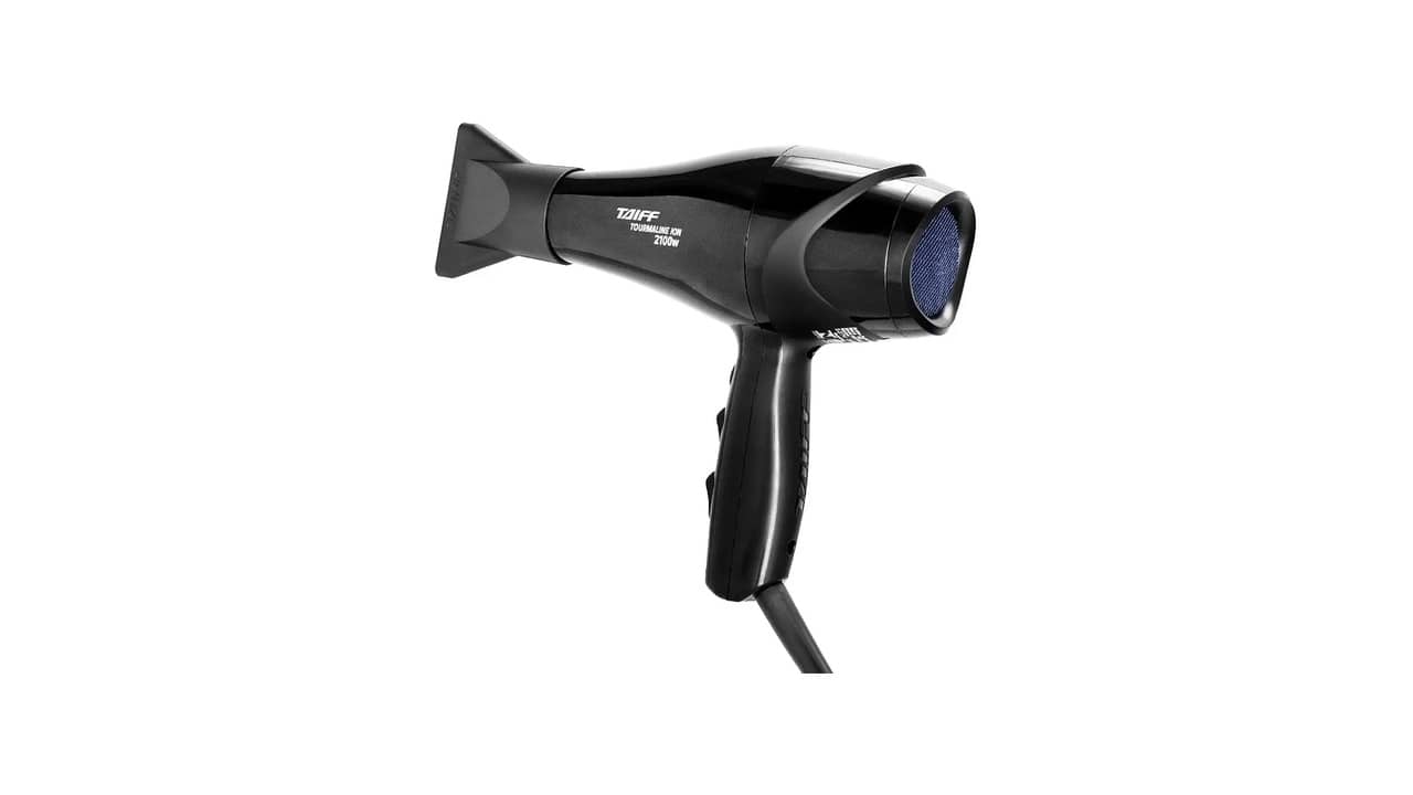 Qual a Melhor Marca de Secador de Cabelo Profissional? Análise de 10 Modelos Imperdíveis