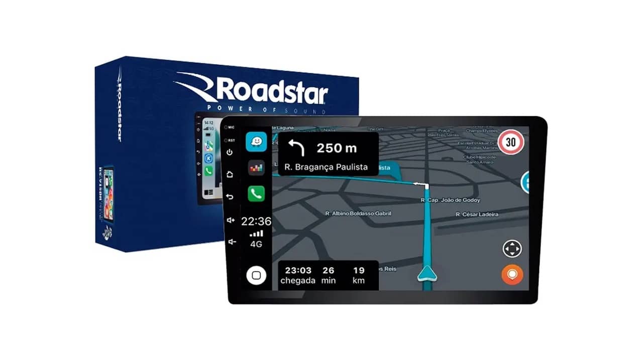 Qual a Melhor Multimídia 9 Polegadas? Android Auto e CarPlay: Qual Sistema Vale Mais?