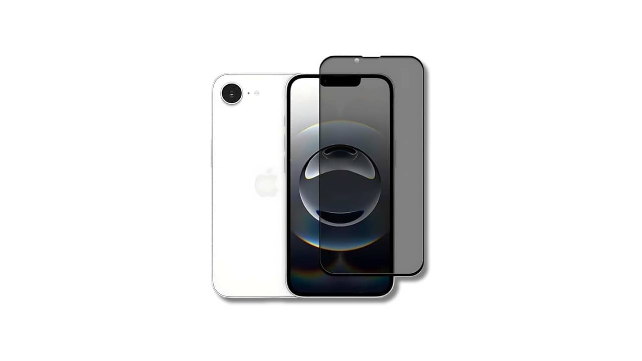 Qual a Melhor Película para Celular? Proteção 9H ou Privacidade Anti-Spy?