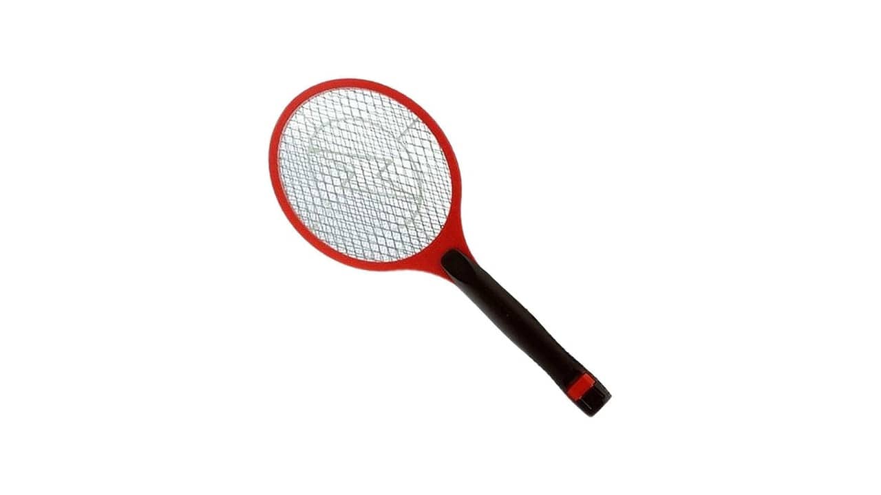 Qual a Melhor Raquete Mata-mosquito? 5 Modelos Recomendados