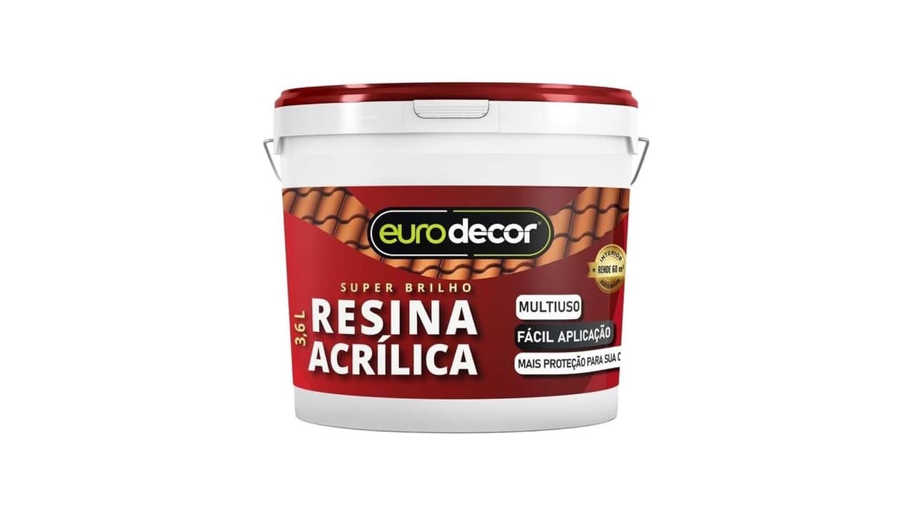 Qual a Melhor Resina para Ardósia? Análise de 8 Modelos Super Resistentes