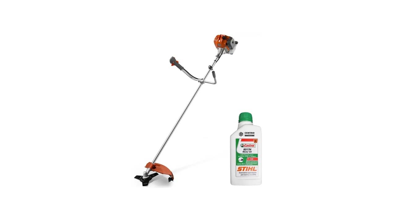 Qual a Melhor Roçadeira da Stihl? Análise Completa das 10 Melhores Opções