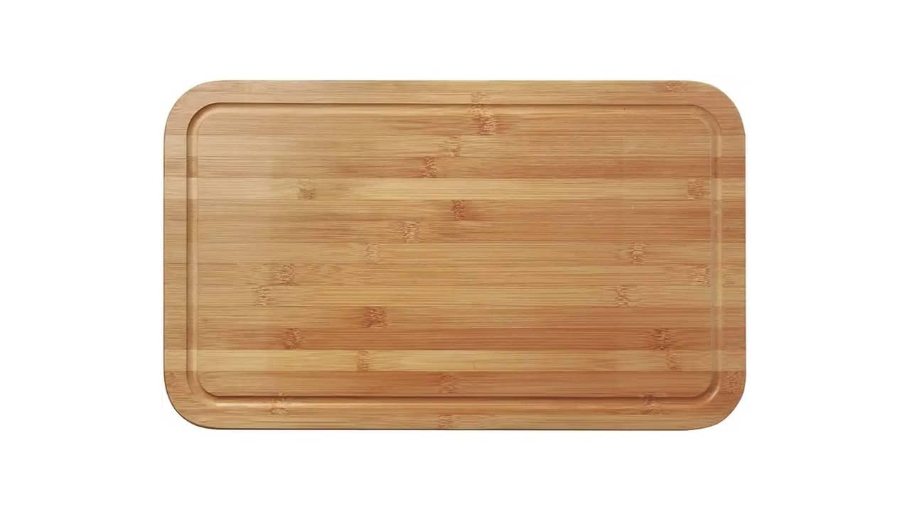 Qual a Melhor Tábua para Cortar Carne? Comparando Materiais e Funcionalidades