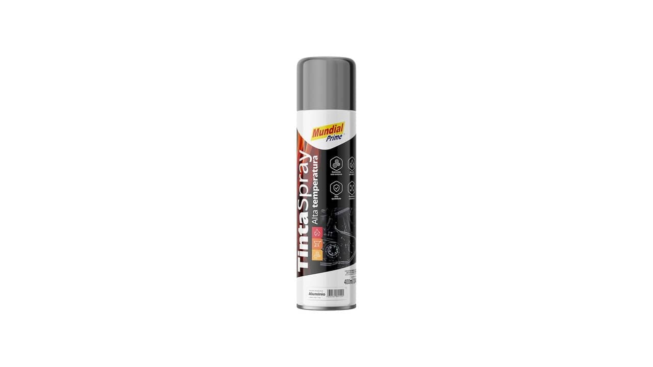 Qual a Melhor Tinta para Pintar Alumínio? Análise Completa dos 10 Modelos de Destaque