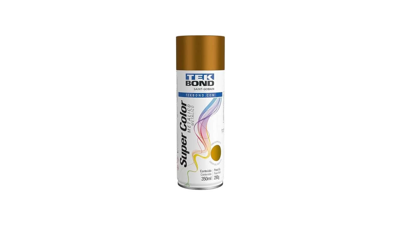 Qual a Melhor Tinta para Pintar Ferro? Análise Completa dos 10 Modelos