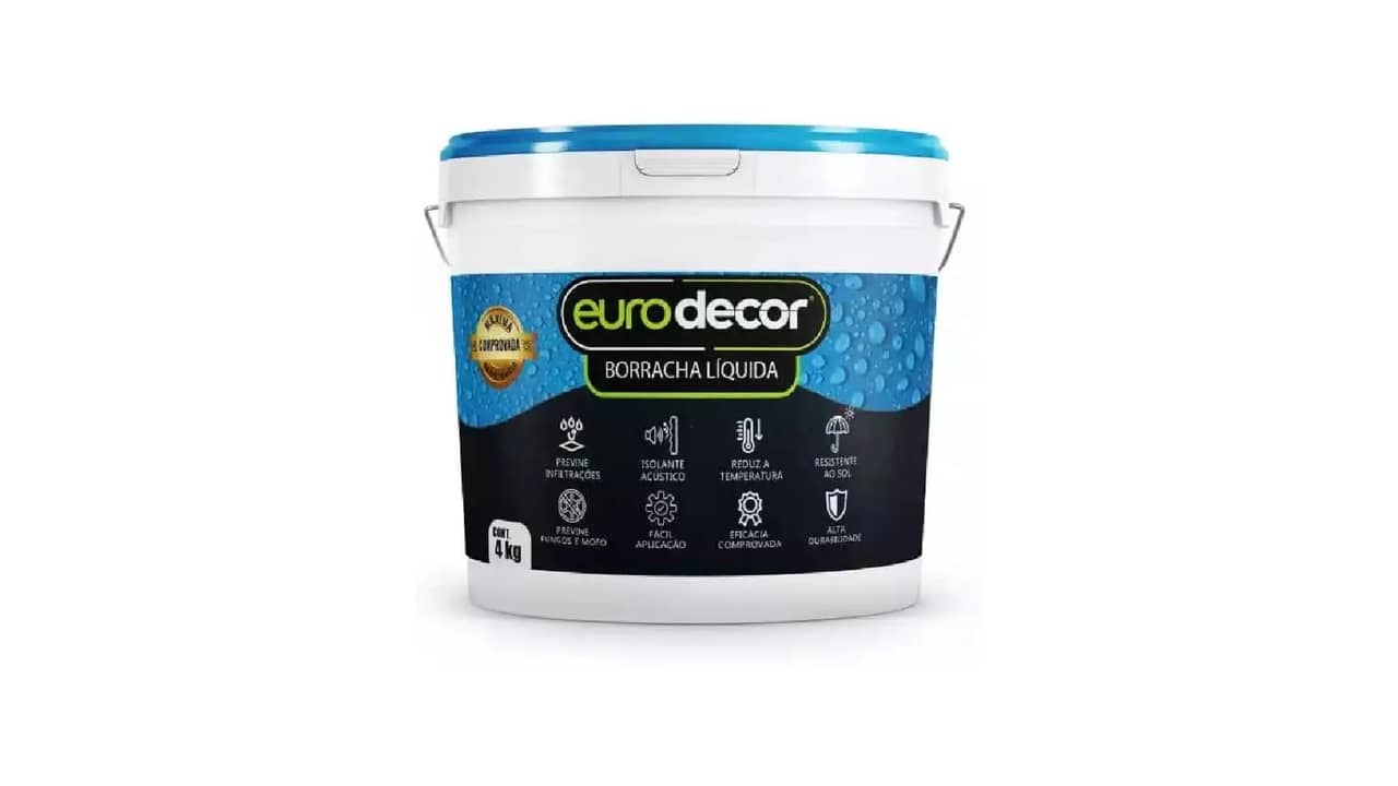 Qual a Melhor Tinta Térmica para Telhado? Análise Completa dos 10 Modelos Escolhidos