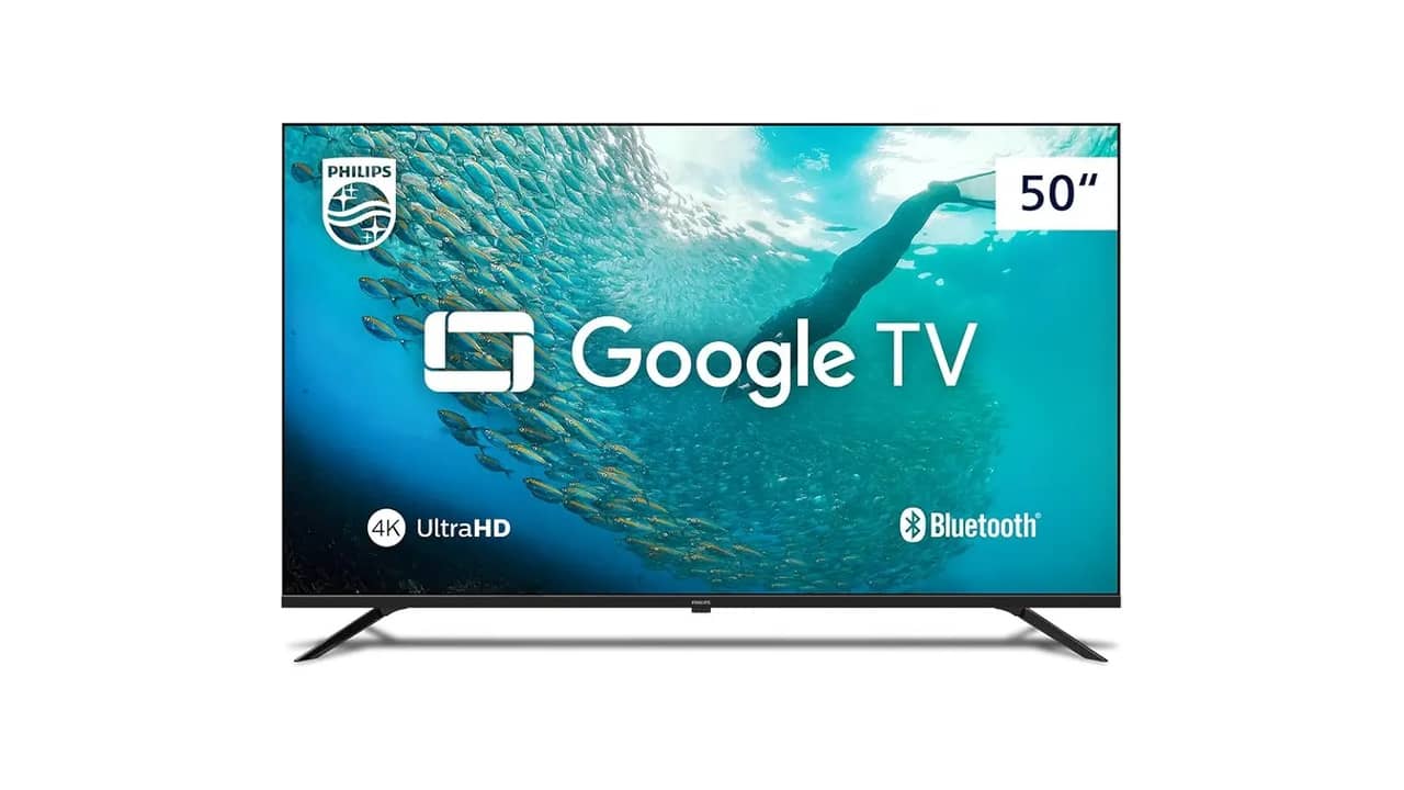 Qual a Melhor TV 50 Polegadas 4K? Análise Completa dos 10 Modelos Últimos
