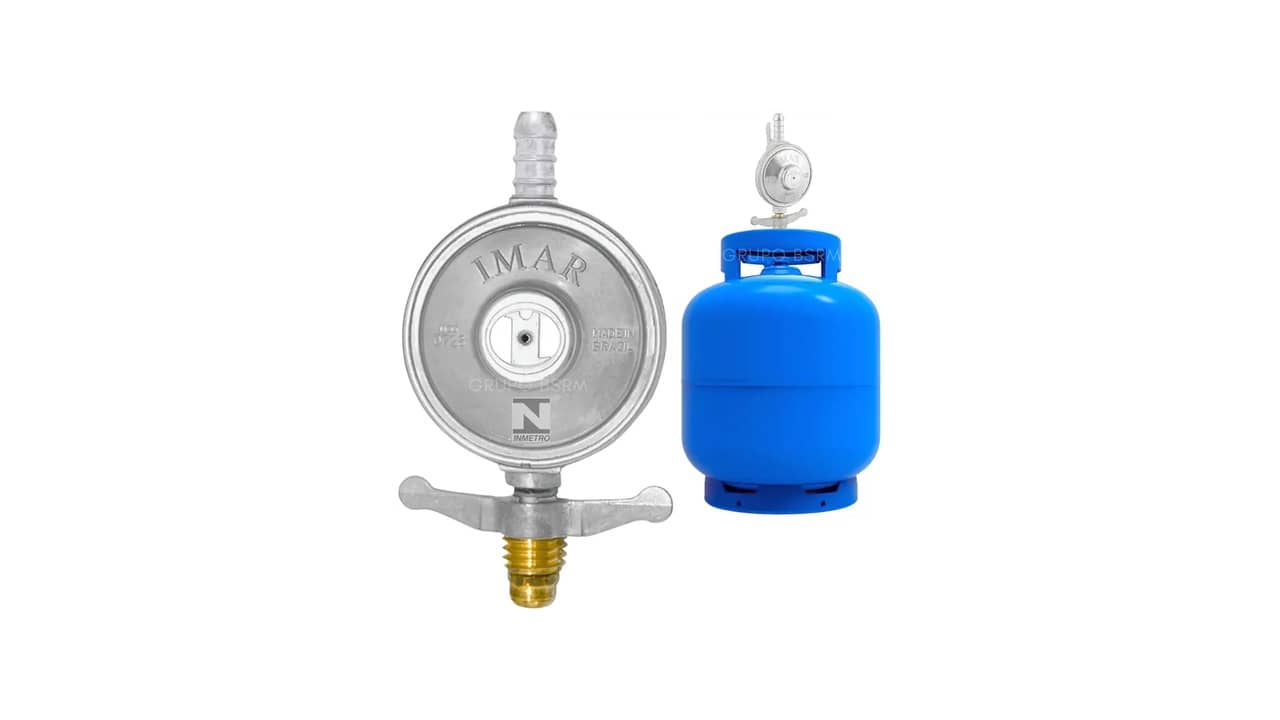 Qual a Melhor Válvula de Gás de Cozinha? Análise de 10 Modelos Eficazes