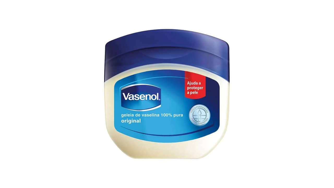Qual a Melhor Vaselina para Pele? Hidratação Sem Parar