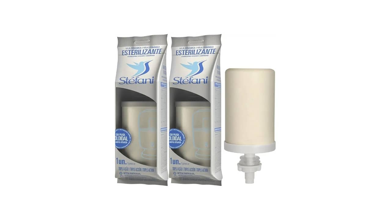 Qual a Melhor Vela para Filtro de Barro? Tecnologias de Filtragem Avançadas