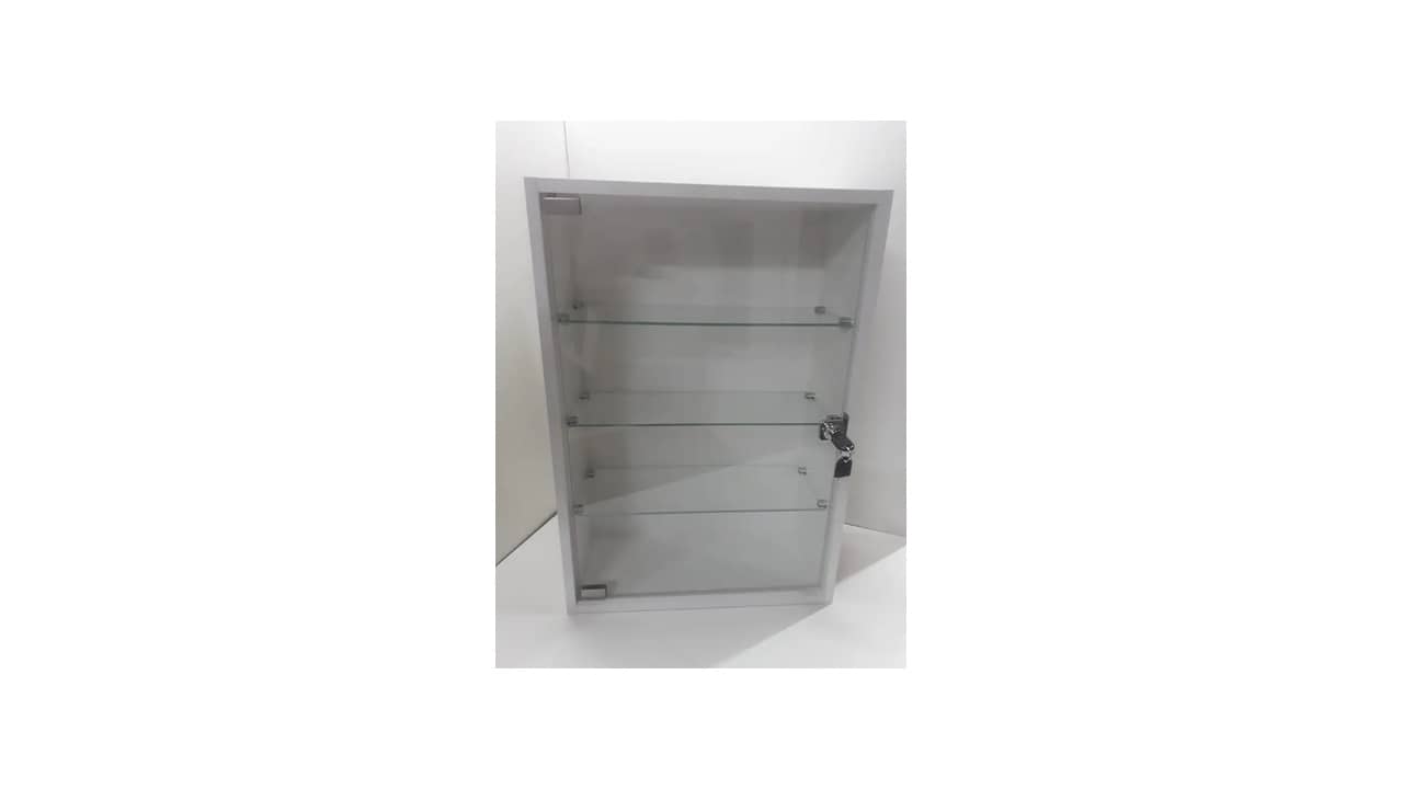 Qual a Melhor Vitrine? Análise de 10 Modelos para Colecionadores