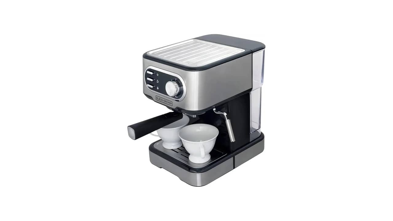 Qual Cafeteira Expresso é Melhor? Análise Detalhada de 10 Modelos