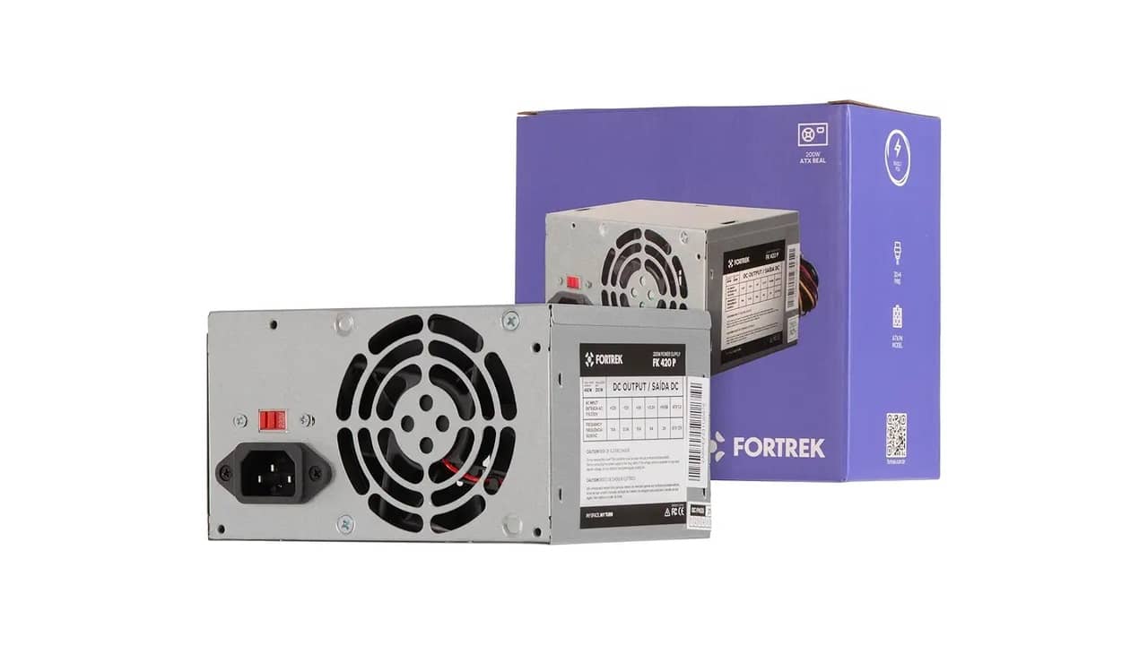 Qual é a Melhor Fonte para PC? Análise dos 10 Melhores Modelos