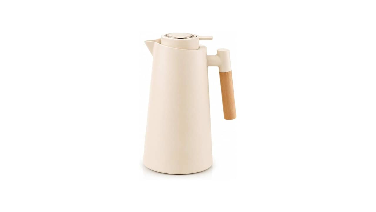 Qual é a Melhor Garrafa Térmica para Café? Análise de 10 Modelos Top