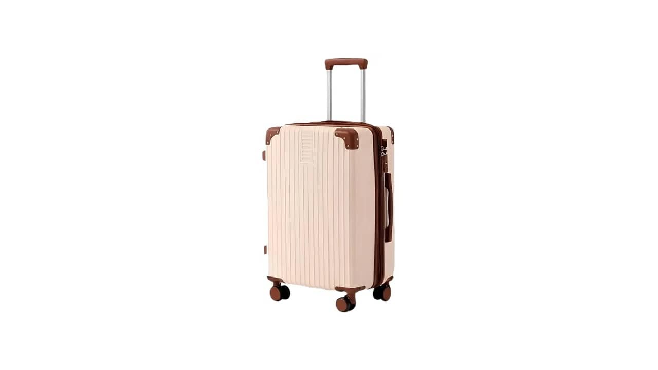 Qual é a Melhor Mala de Viagem? Análise Completa dos 15 Modelos Mais Eficientes