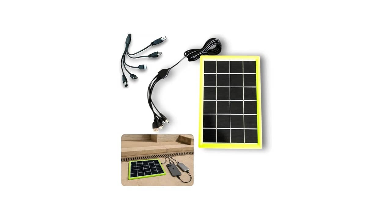 Qual é a Melhor Marca de Painel Solar? Análise de 10 Modelos Eficientes